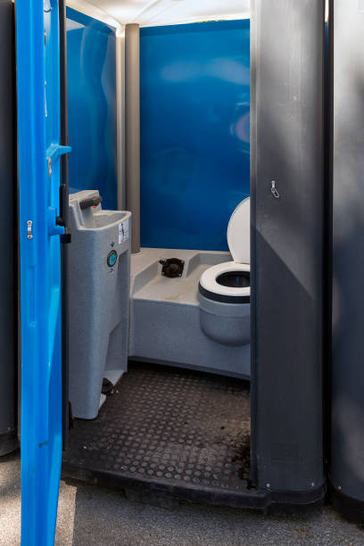 Best Portable toilet rental cost  in Chester, IL