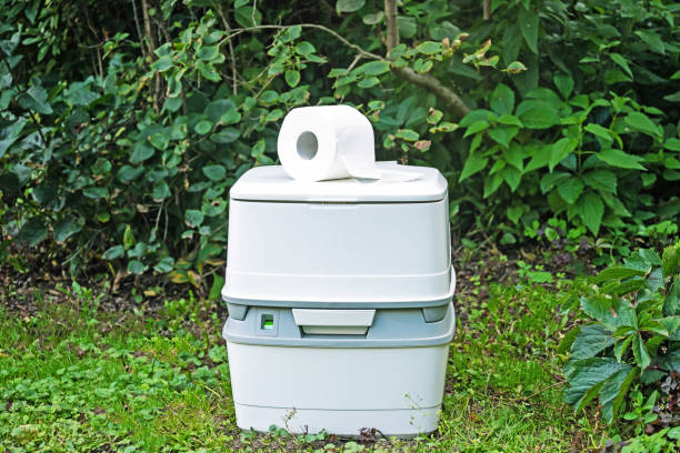 Best Porta potty rental near me  in Chester, IL