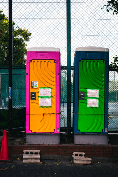 Best Portable restroom solutions  in Chester, IL