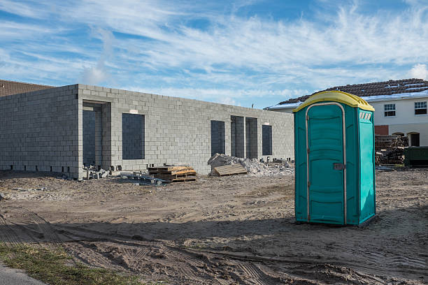 Best High-end porta potty rental  in Chester, IL